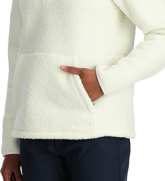 Womens Cloud Fleece Fleece Jacket