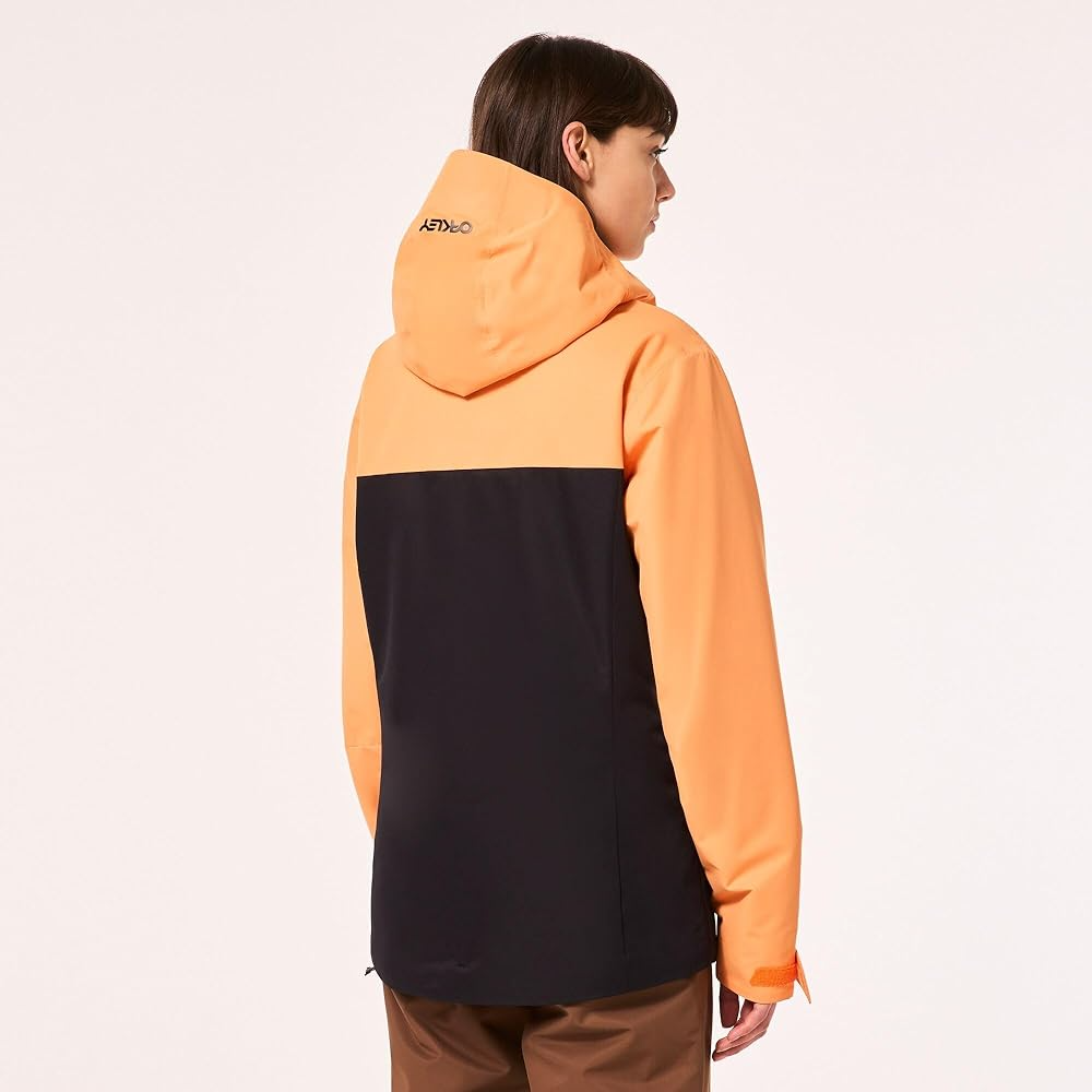 Holly Snow Anorak