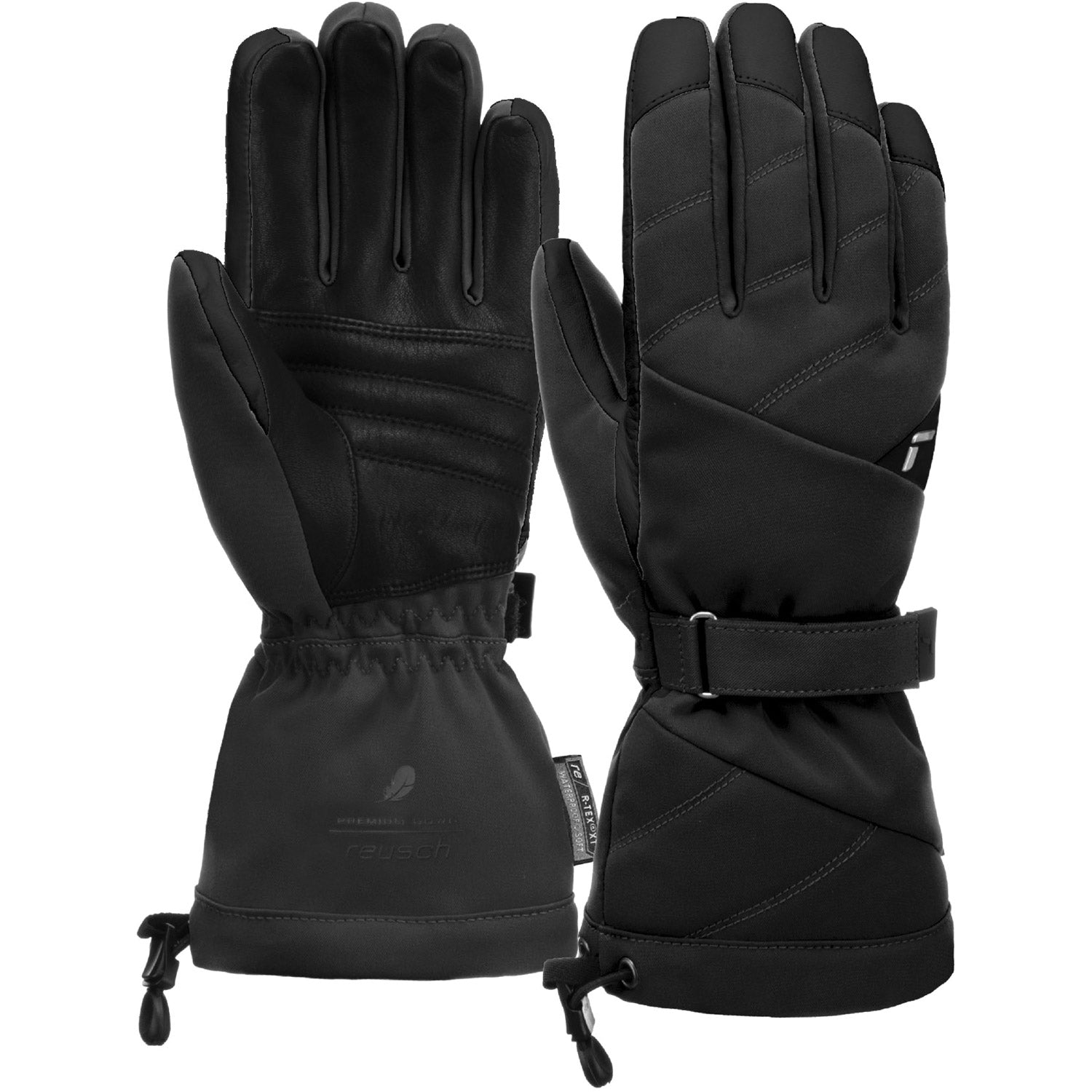 Sonja R-Tex XT Ski Gloves