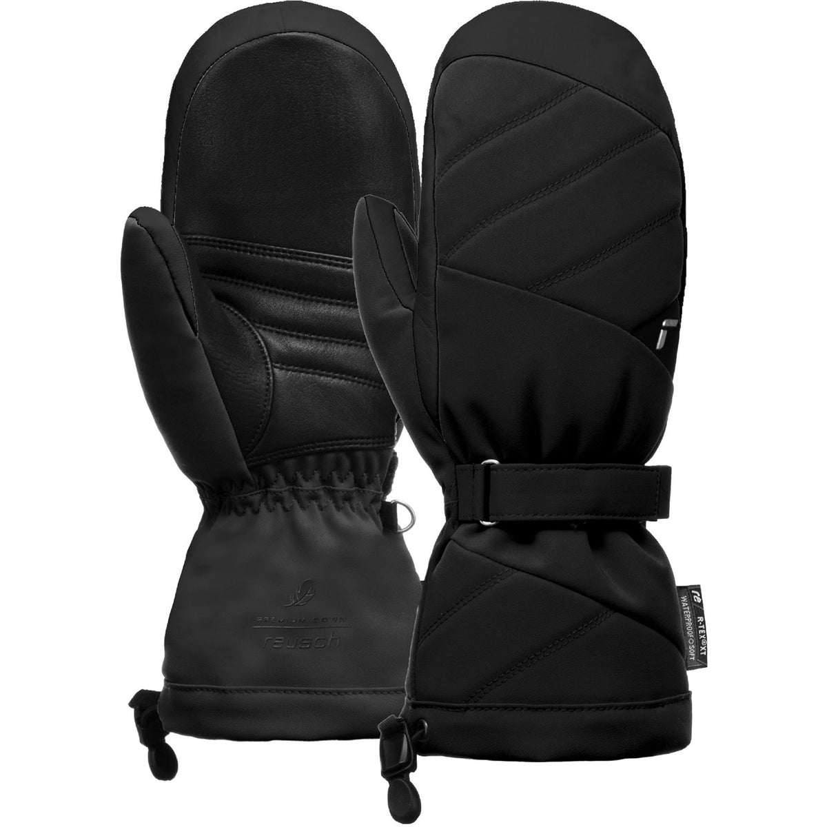 Sonja R-Tex XT Ladies Ski Mittens