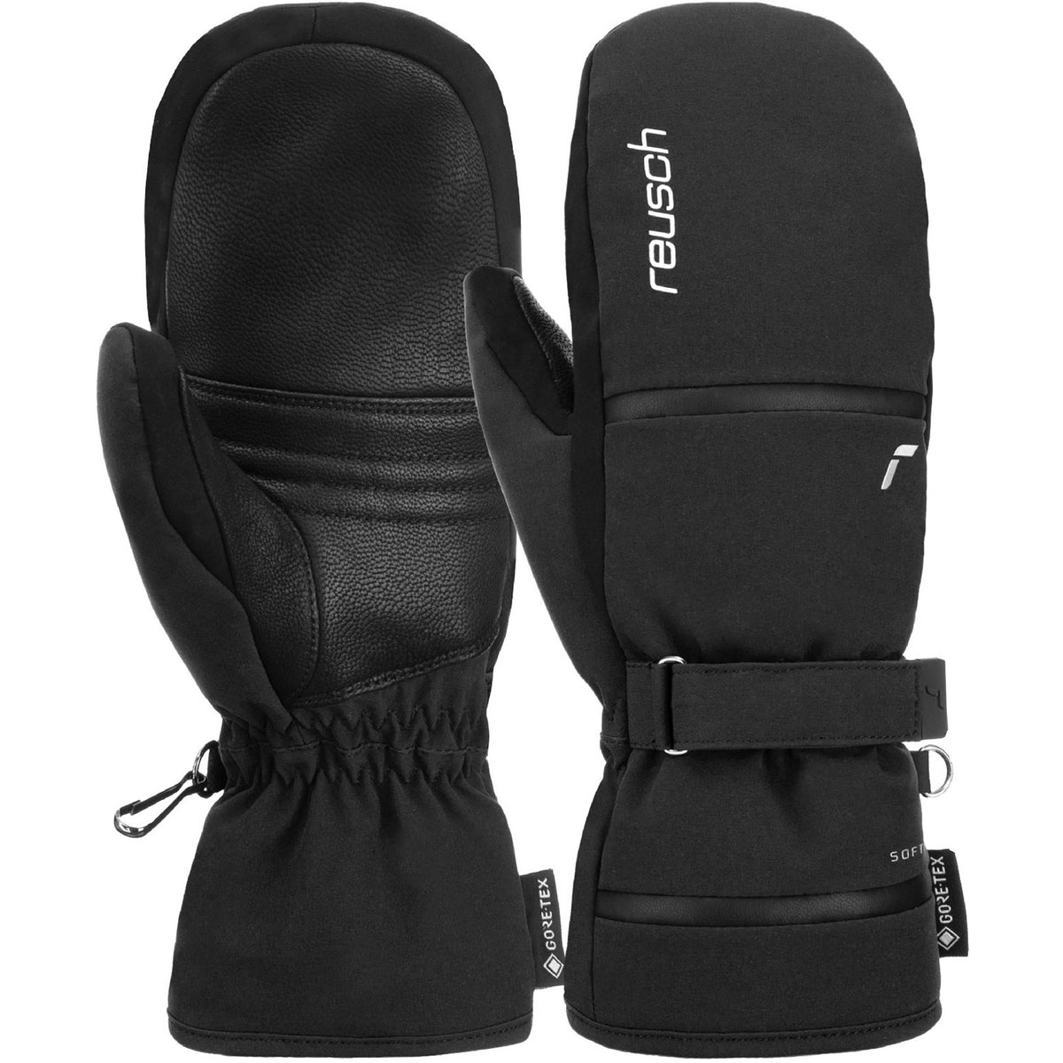 Alessia Gore-Tex Ski Mitts