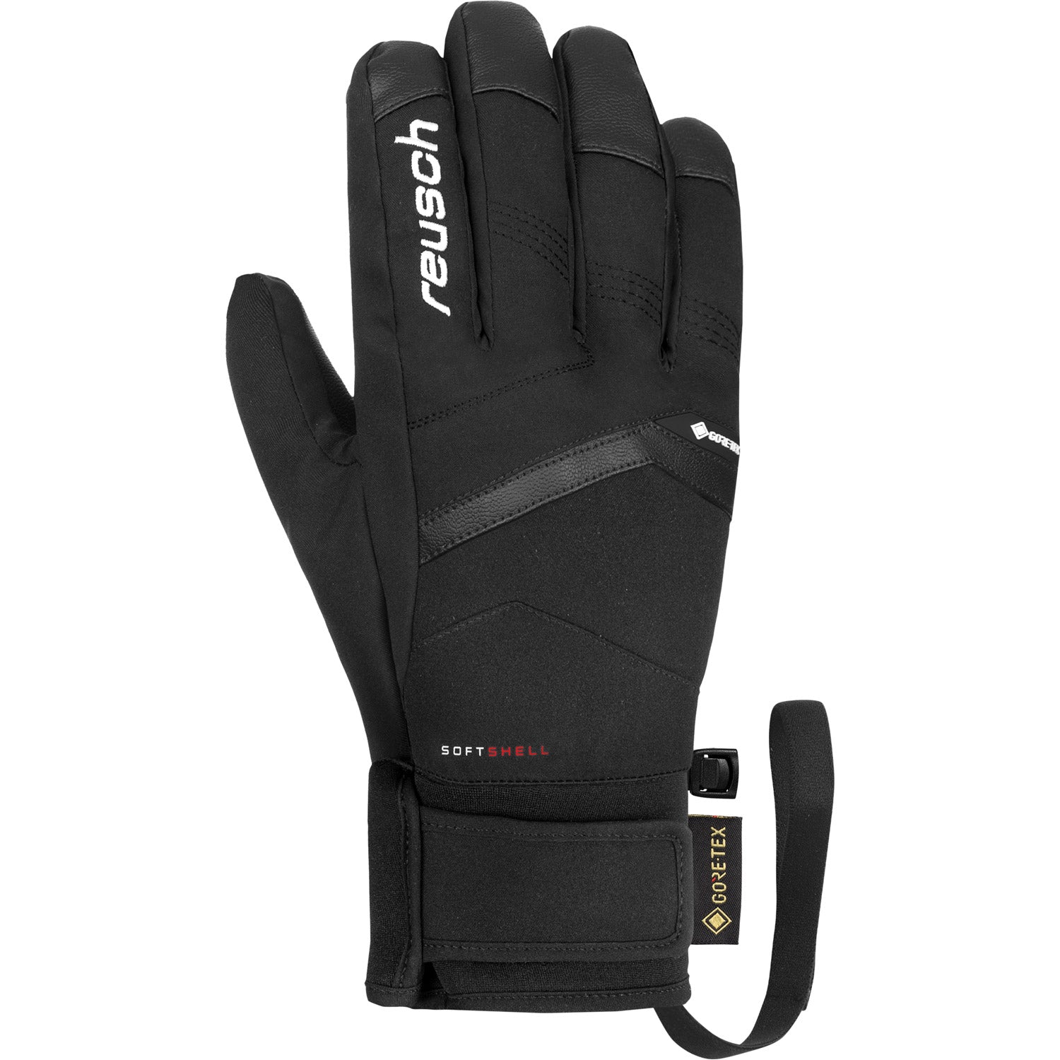 Blaster Gore-Tex Ski Gloves