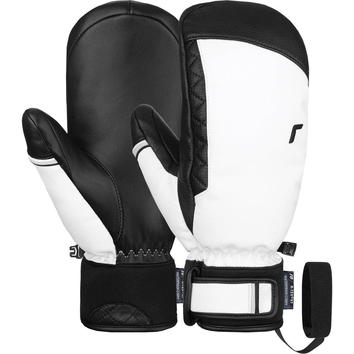 Laura R-Tex XT Ski Mittens