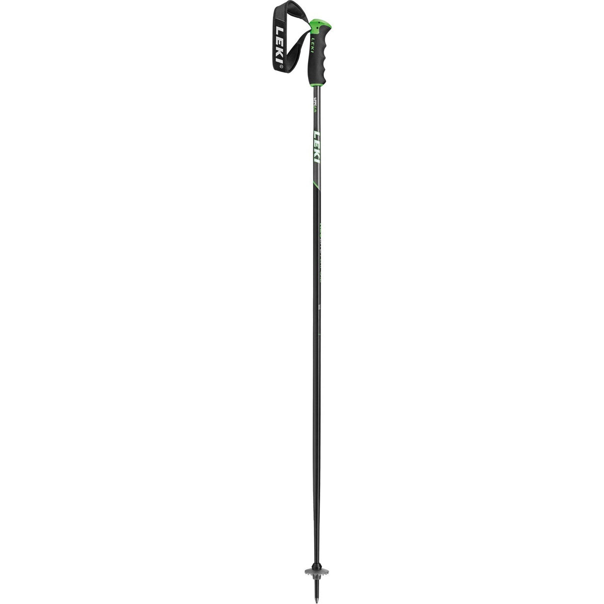 Neolite Airfoil Ski Poles