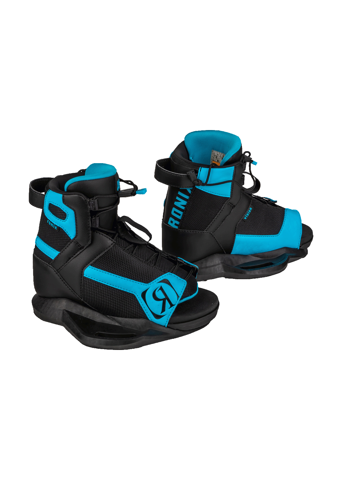 Kid's Vision Wakeboard Boots