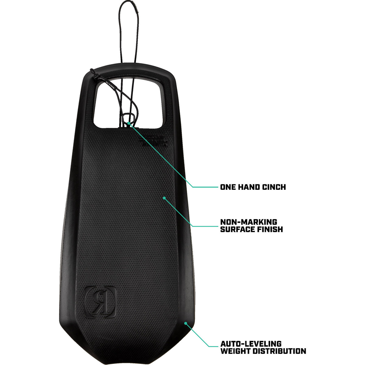 XL Boat Fender - 27"