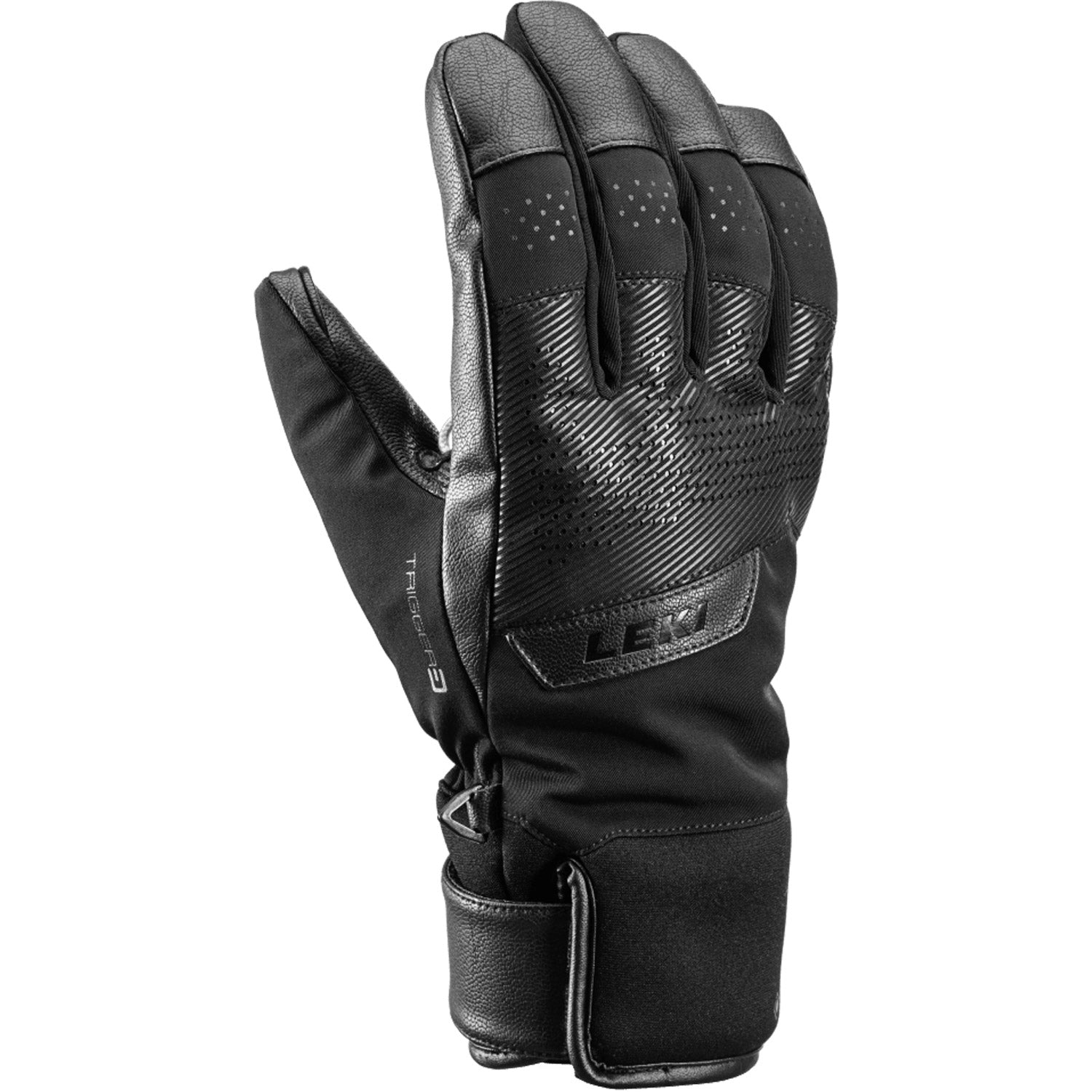 Perform 3D GTX Ski Gloves