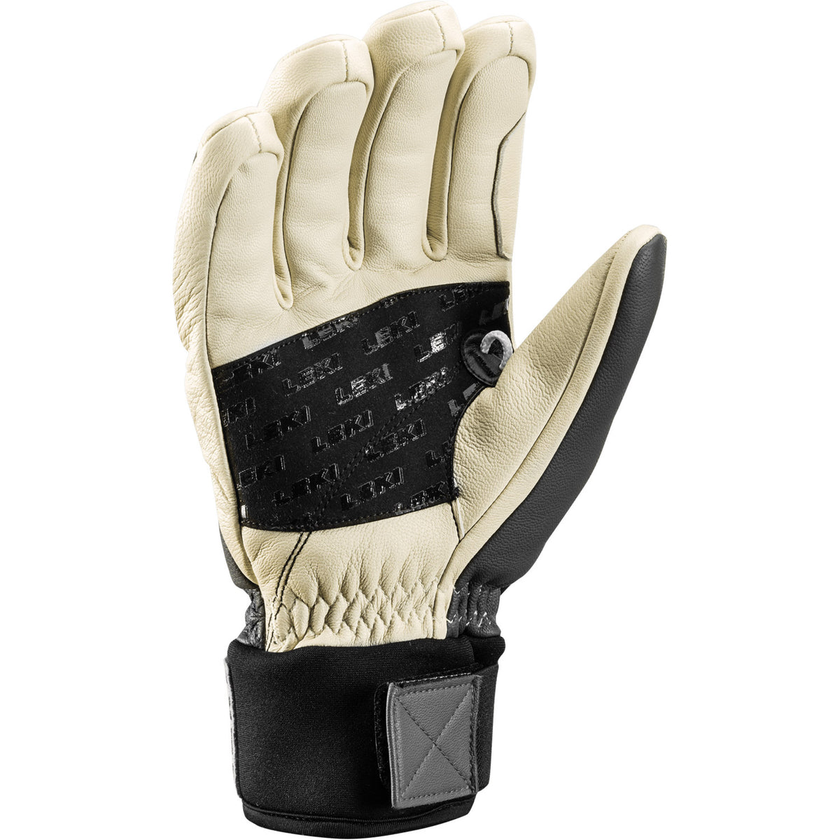 Patrol 3D Ski Gloves