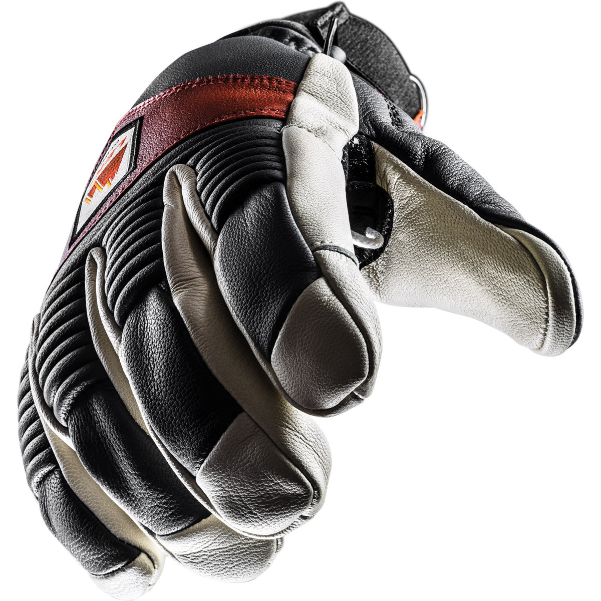 Patrol 3D Ski Gloves