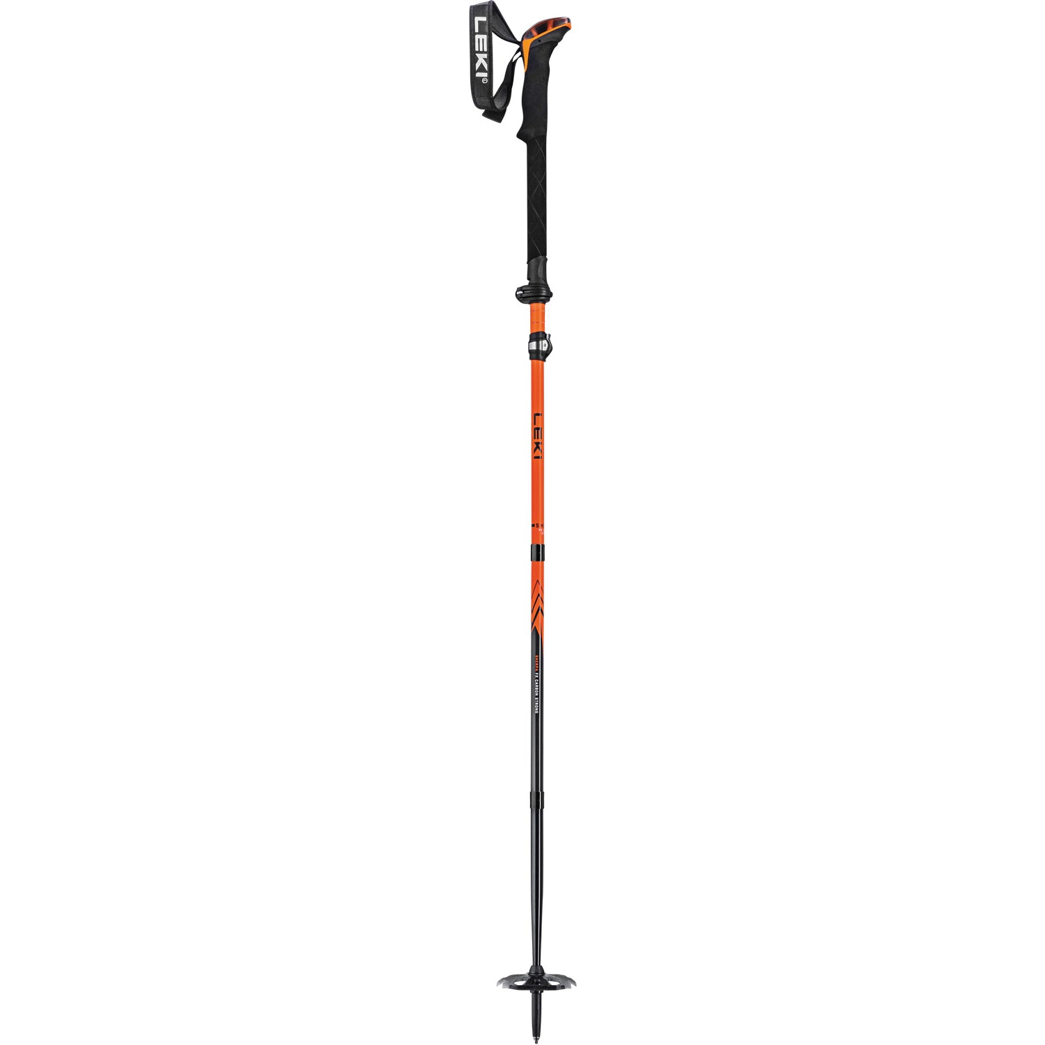 Sherpa FX Carbon Ski Poles