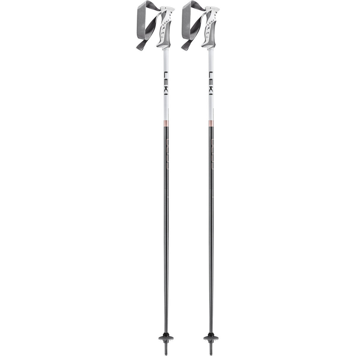 Bliss Ski Poles