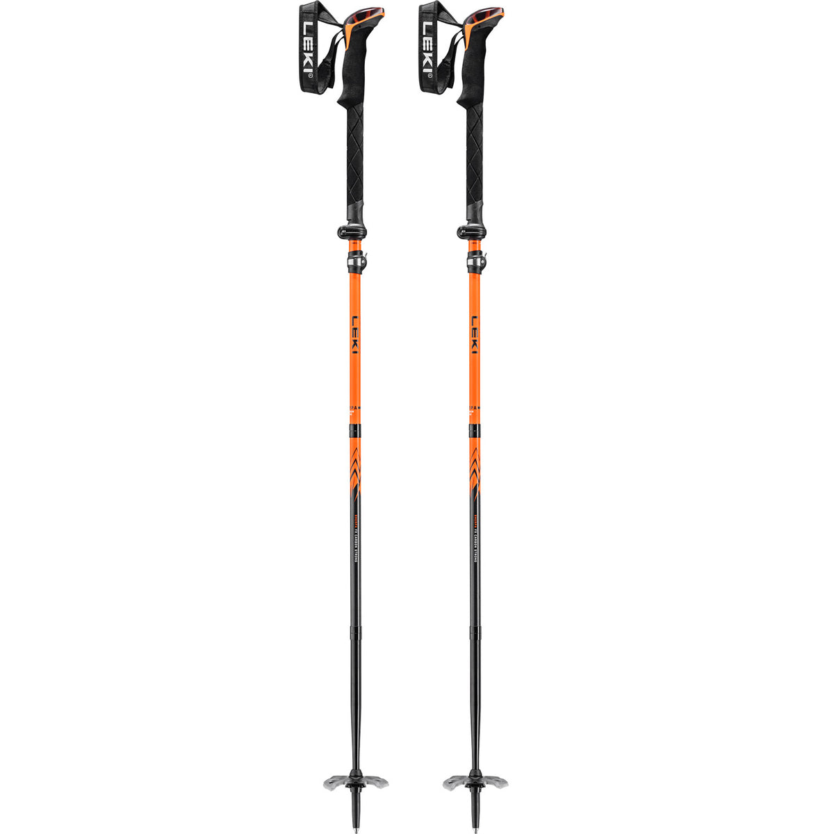 Sherpa FX Carbon Ski Poles