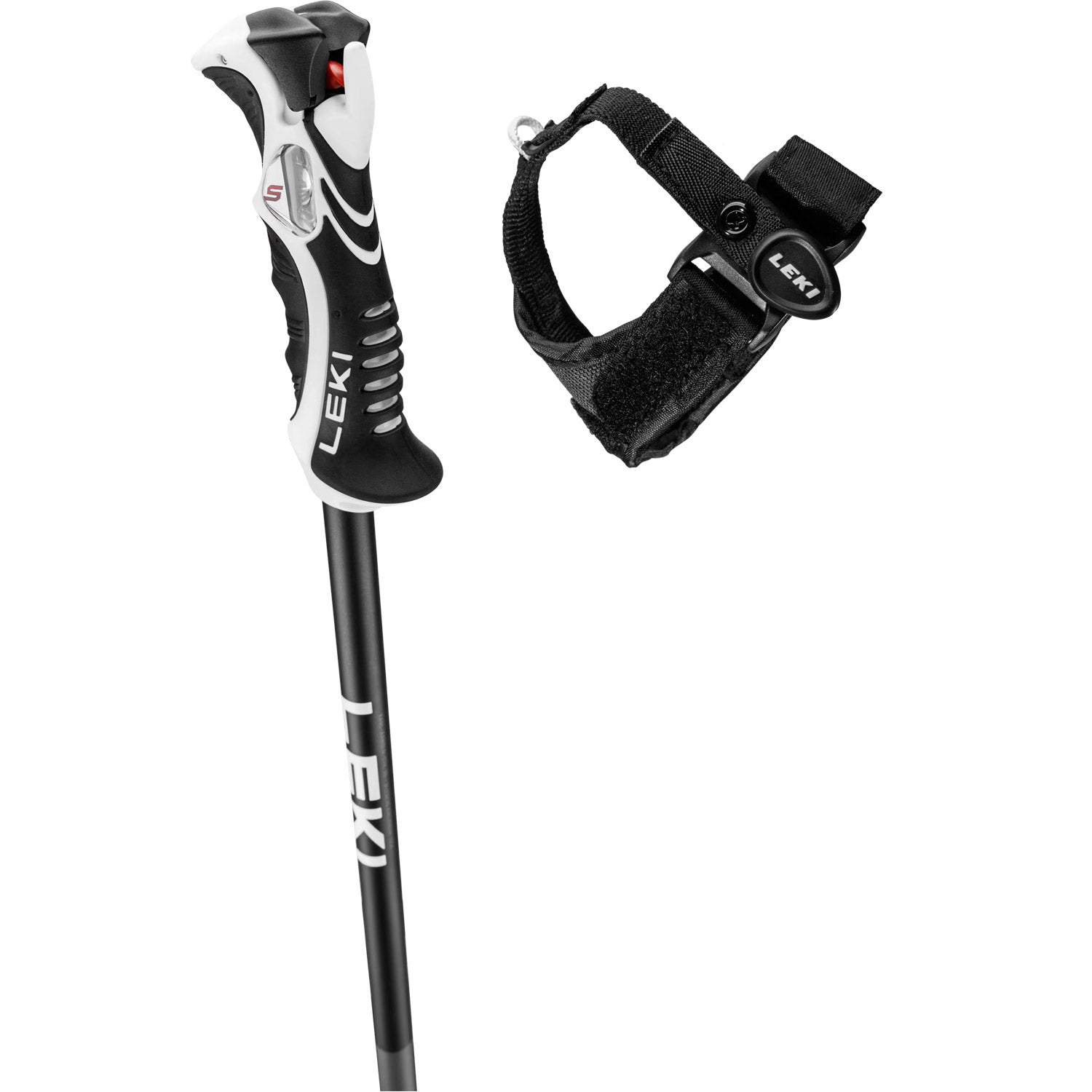 Bold S Lite Skie Poles
