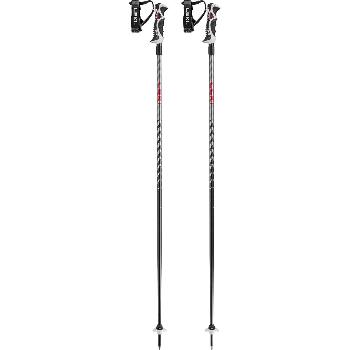 Hot Shot S Ski Poles