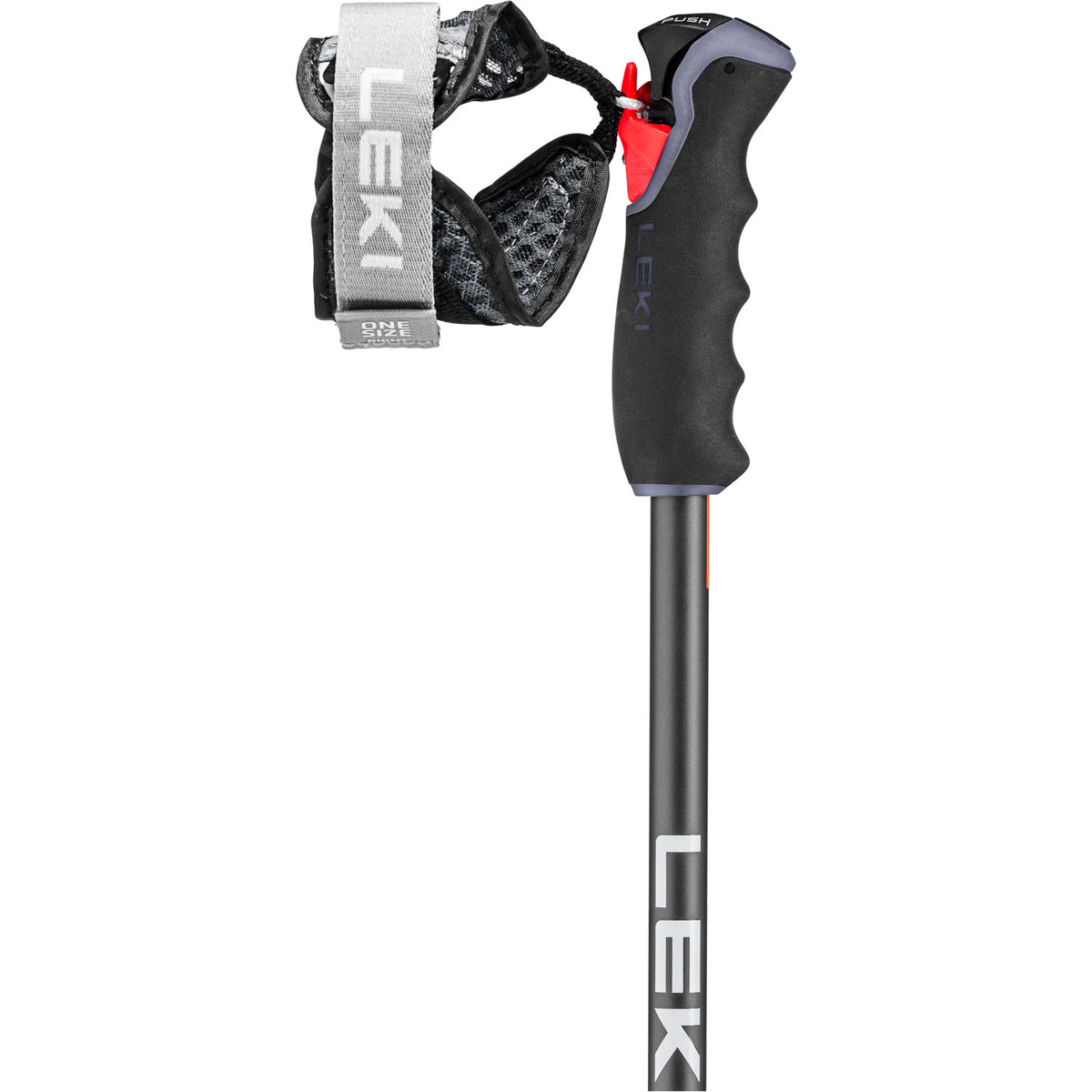 Peak Vario 3D Ski Poles