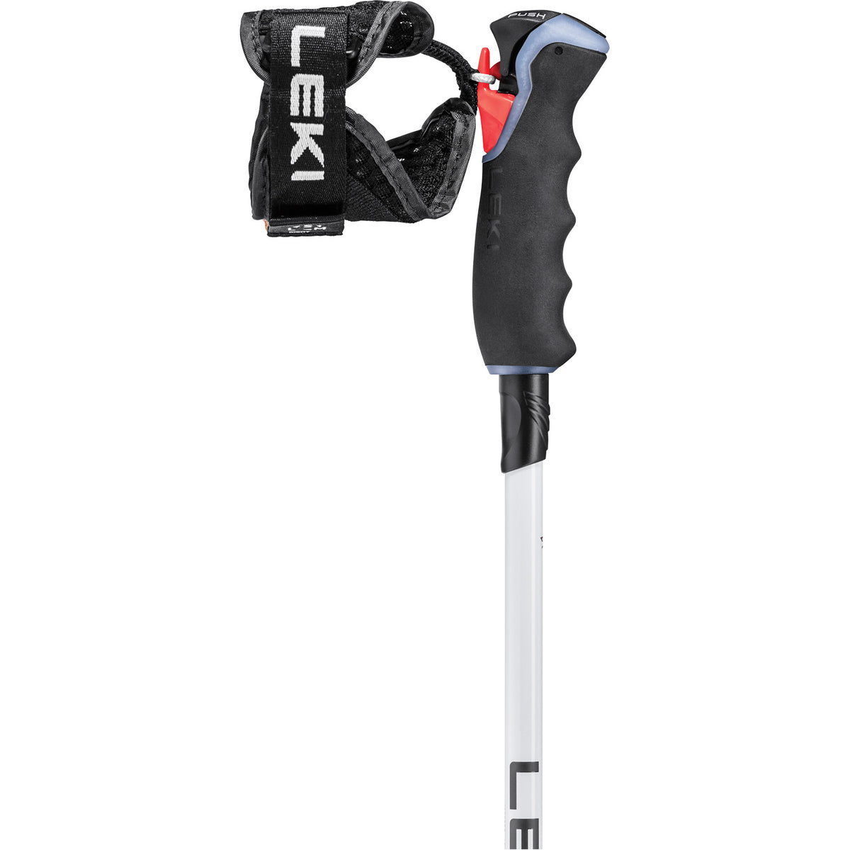 Carbon 14 3D Womens Ski Poles