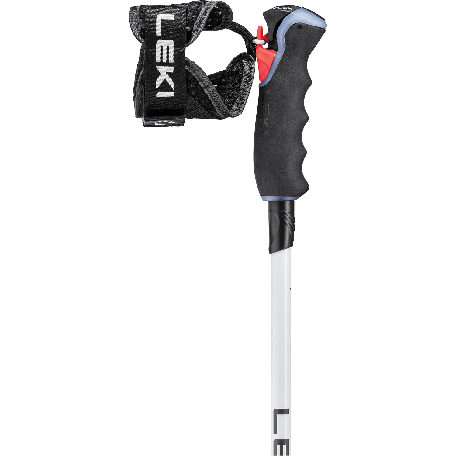 Carbon 14 3D Womens Ski Poles