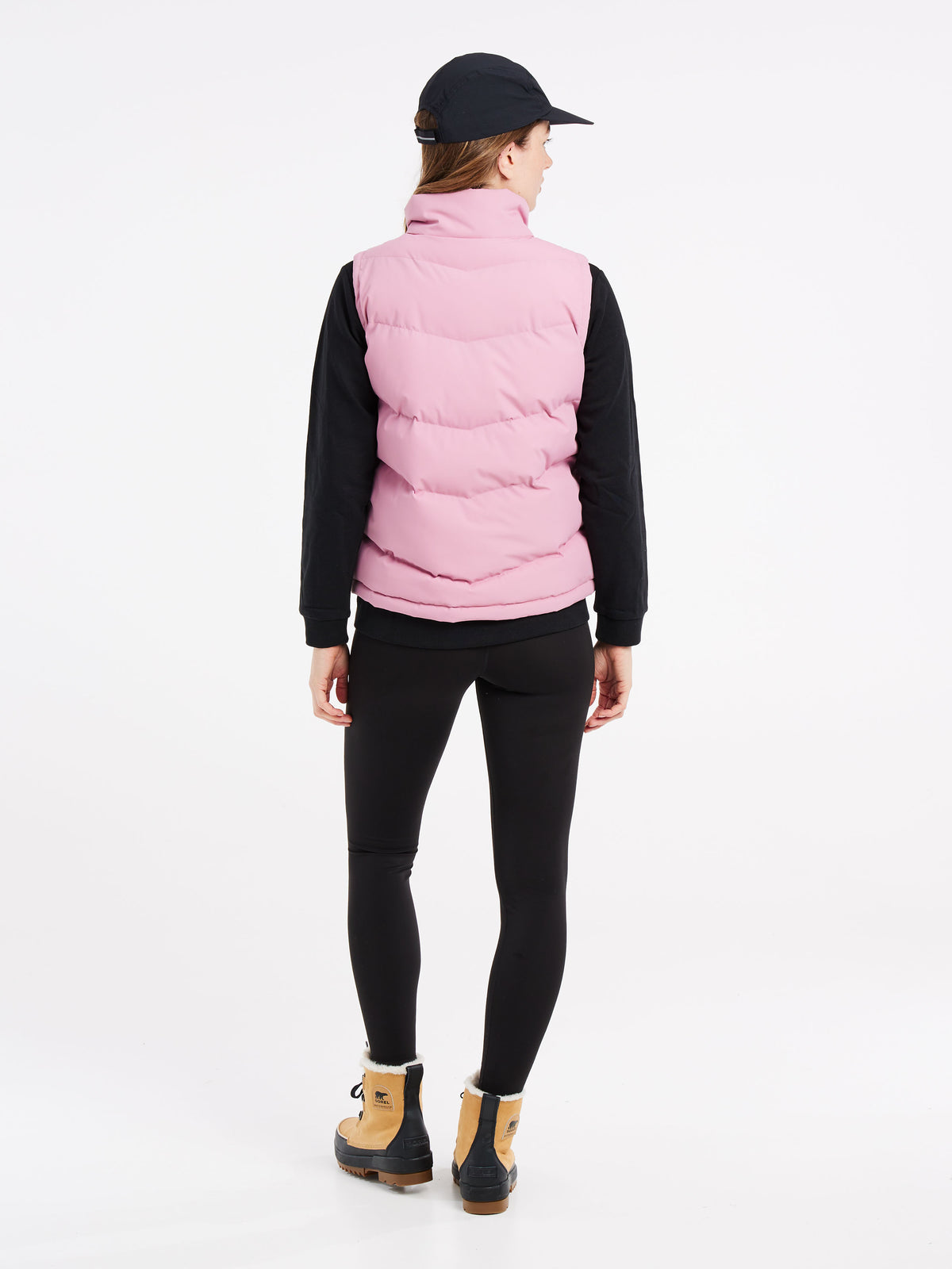 Rhone Bodywarmer
