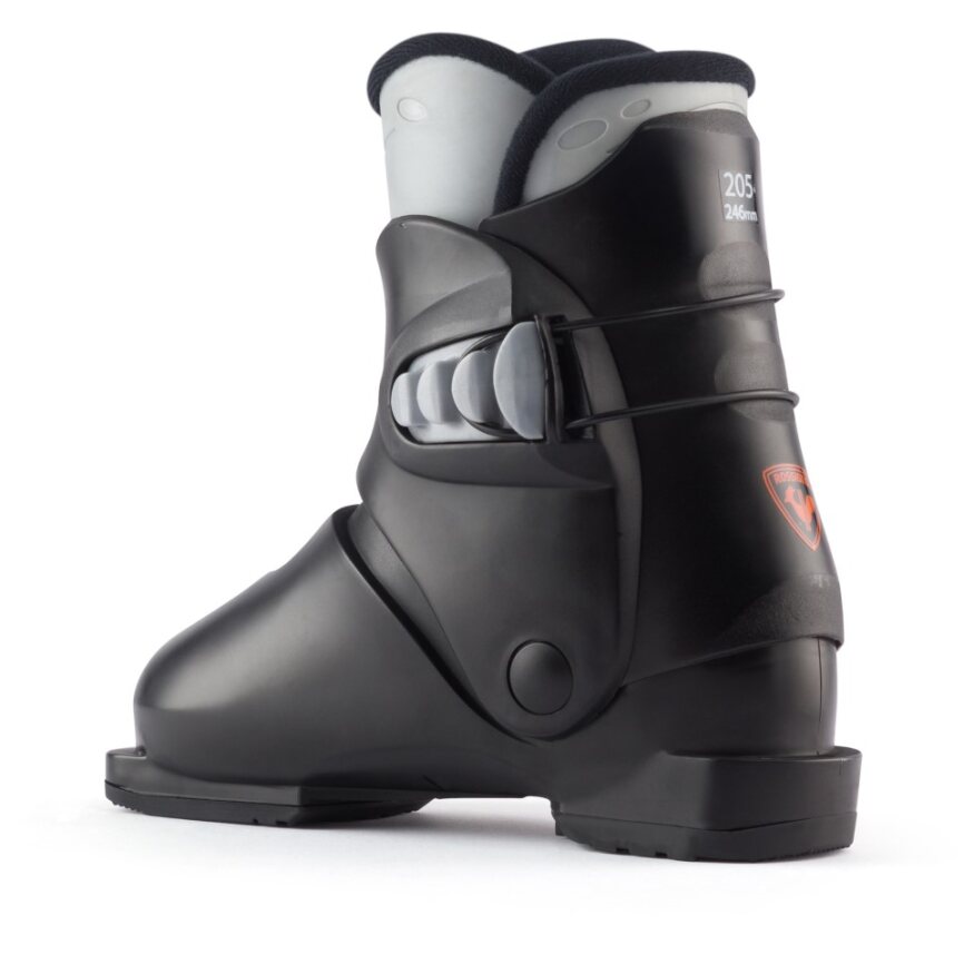  Comp J1 Junior Ski Boots 