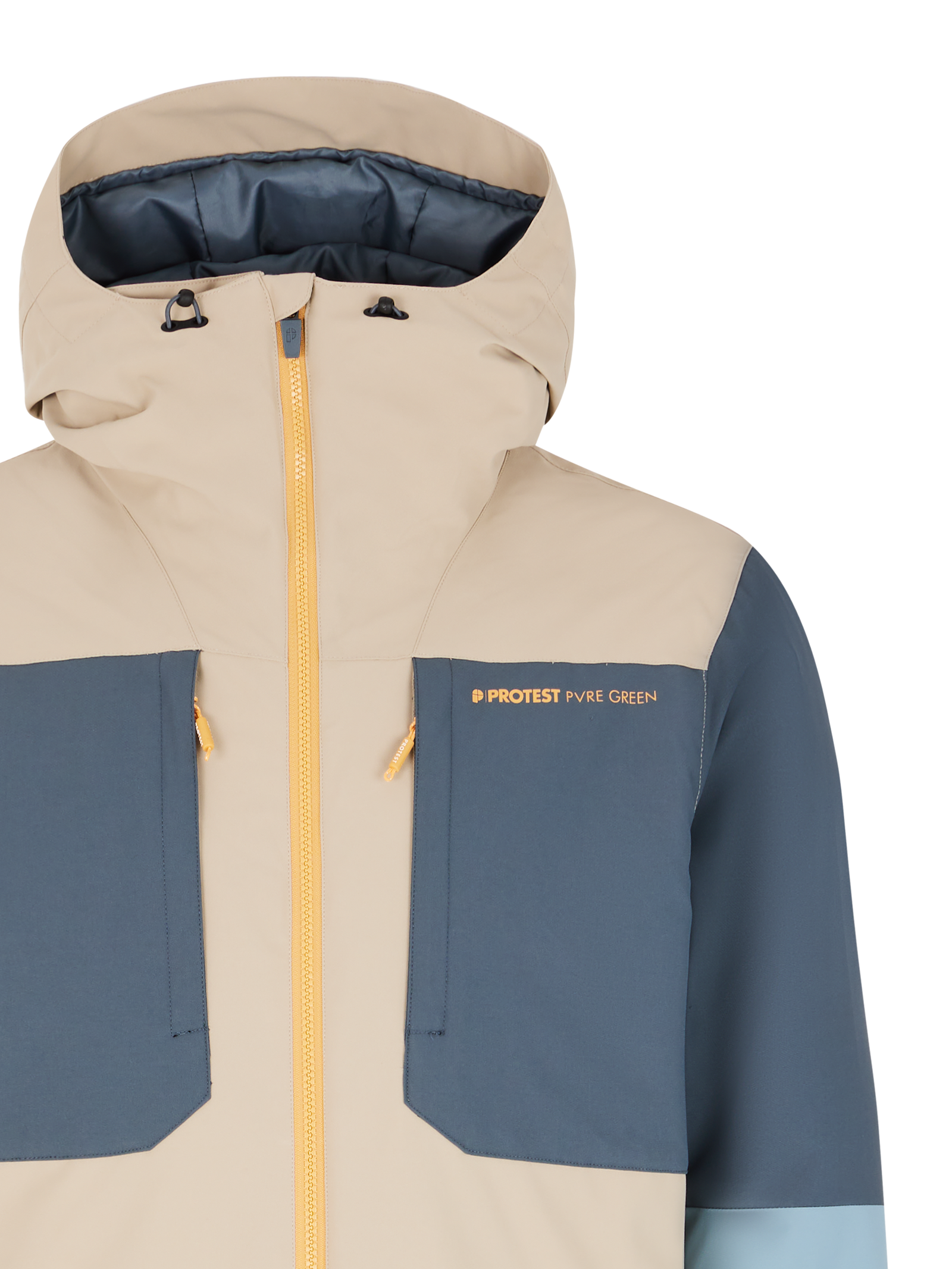 Enstone Ski Jacket