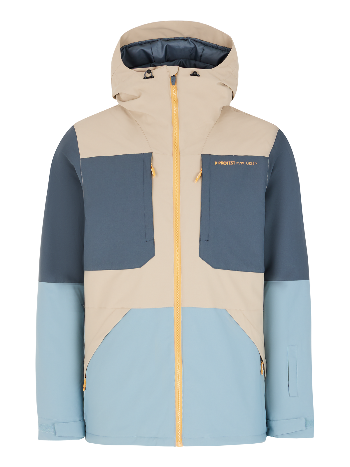 Enstone Ski Jacket