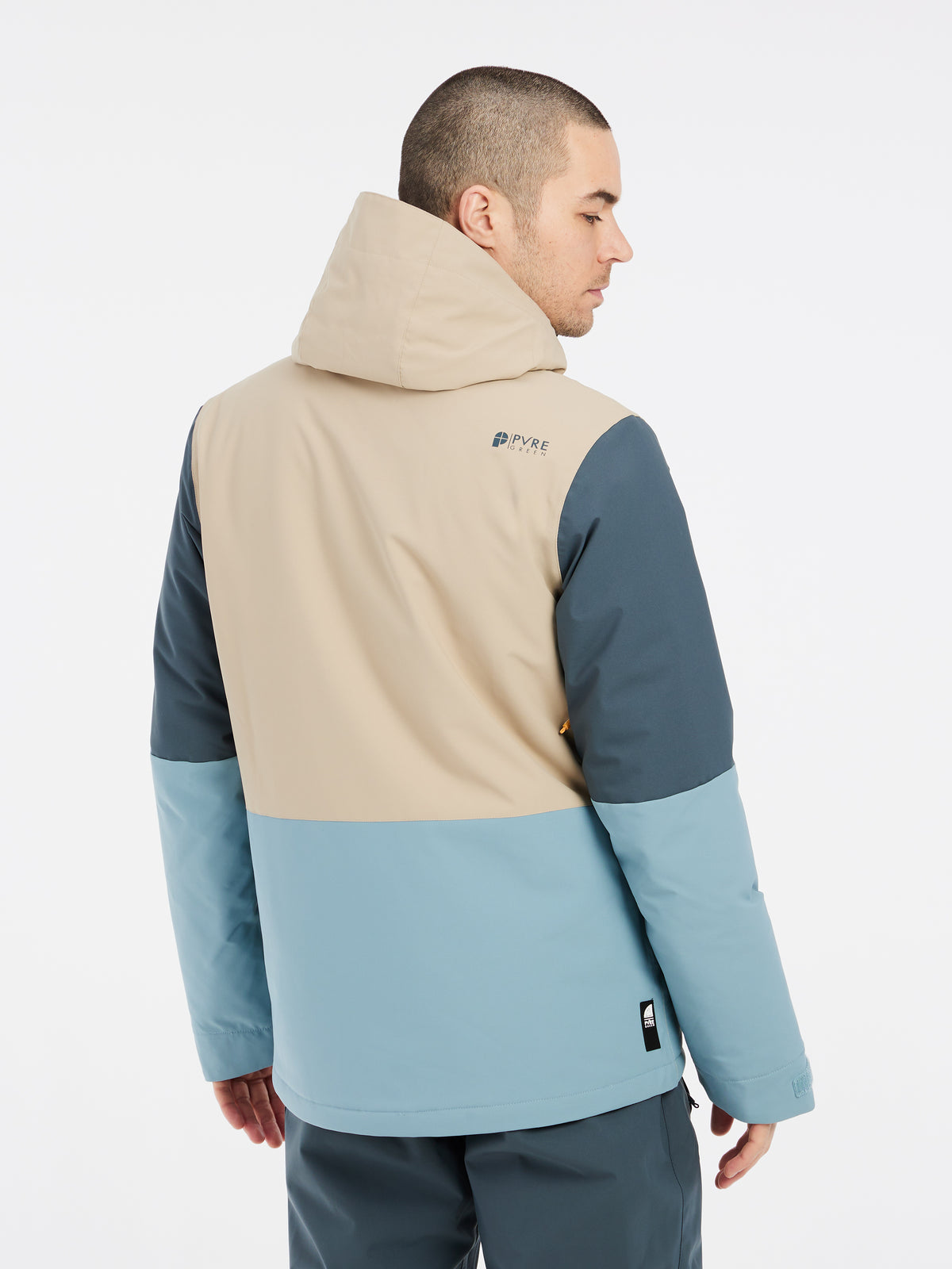 Enstone Ski Jacket