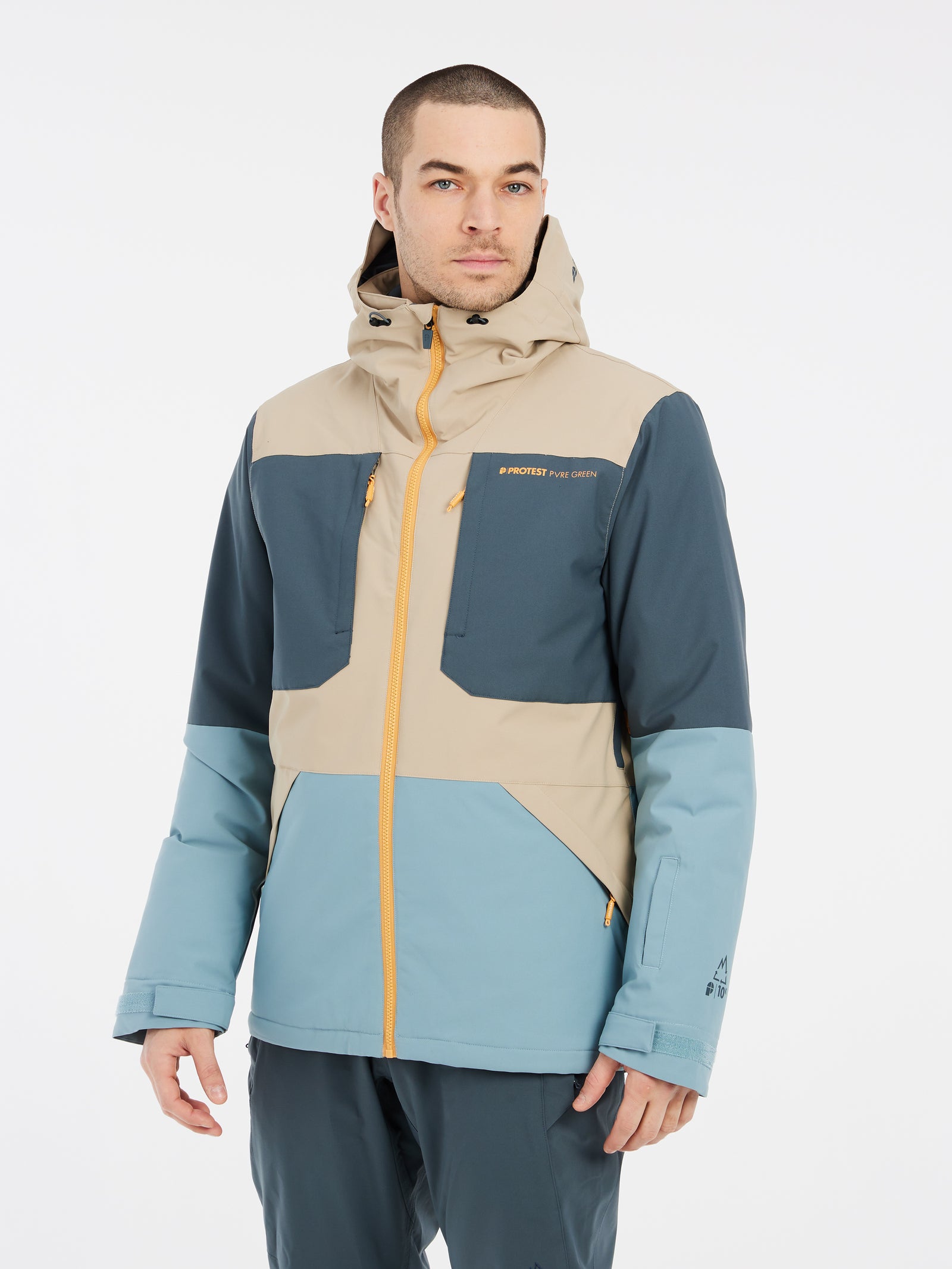 Enstone Ski Jacket