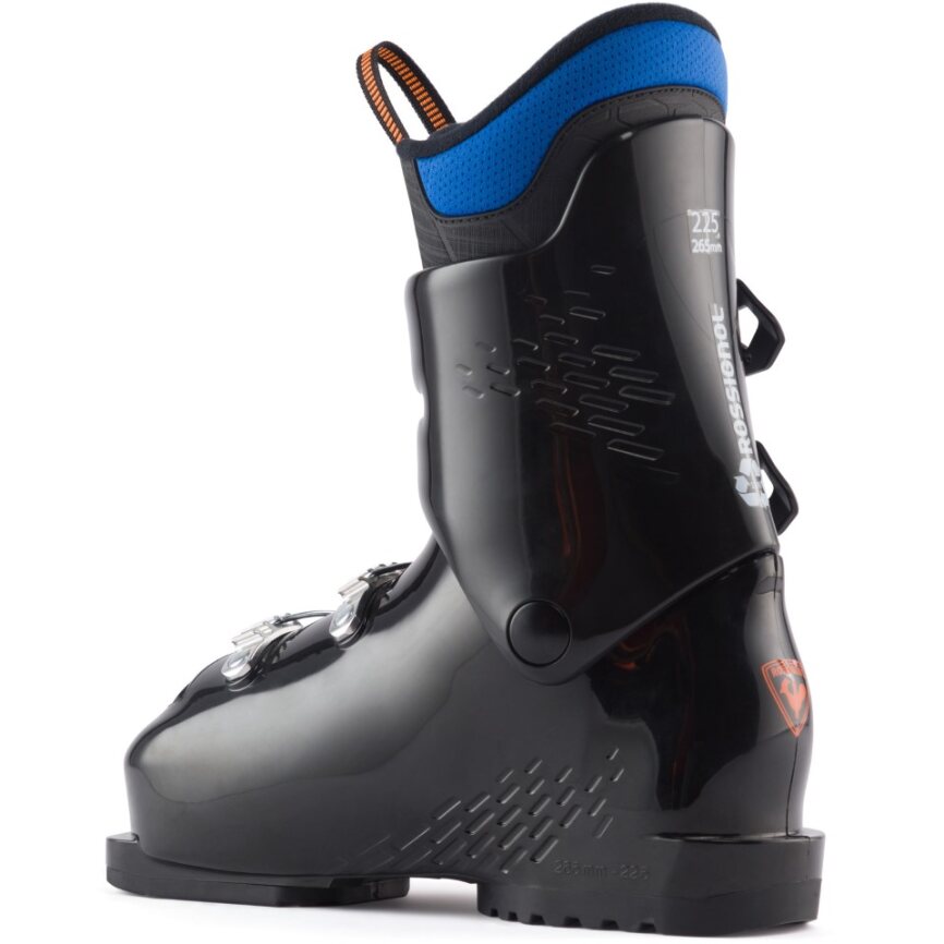 Comp J4 Junior Ski Boots 