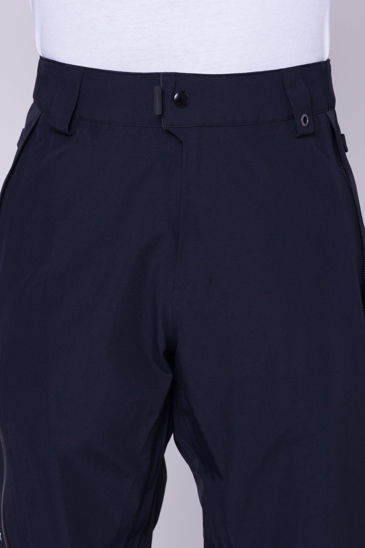 686 Mens Gore-Tex GT Shell Pant Black