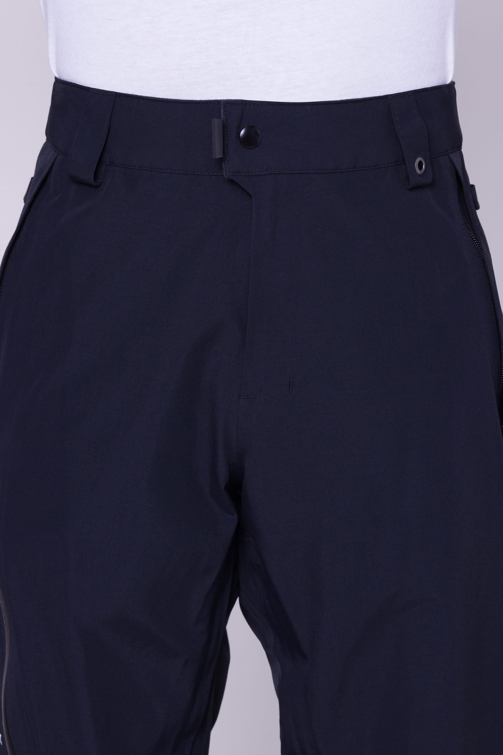 686 Mens Gore-Tex GT Shell Pant Black
