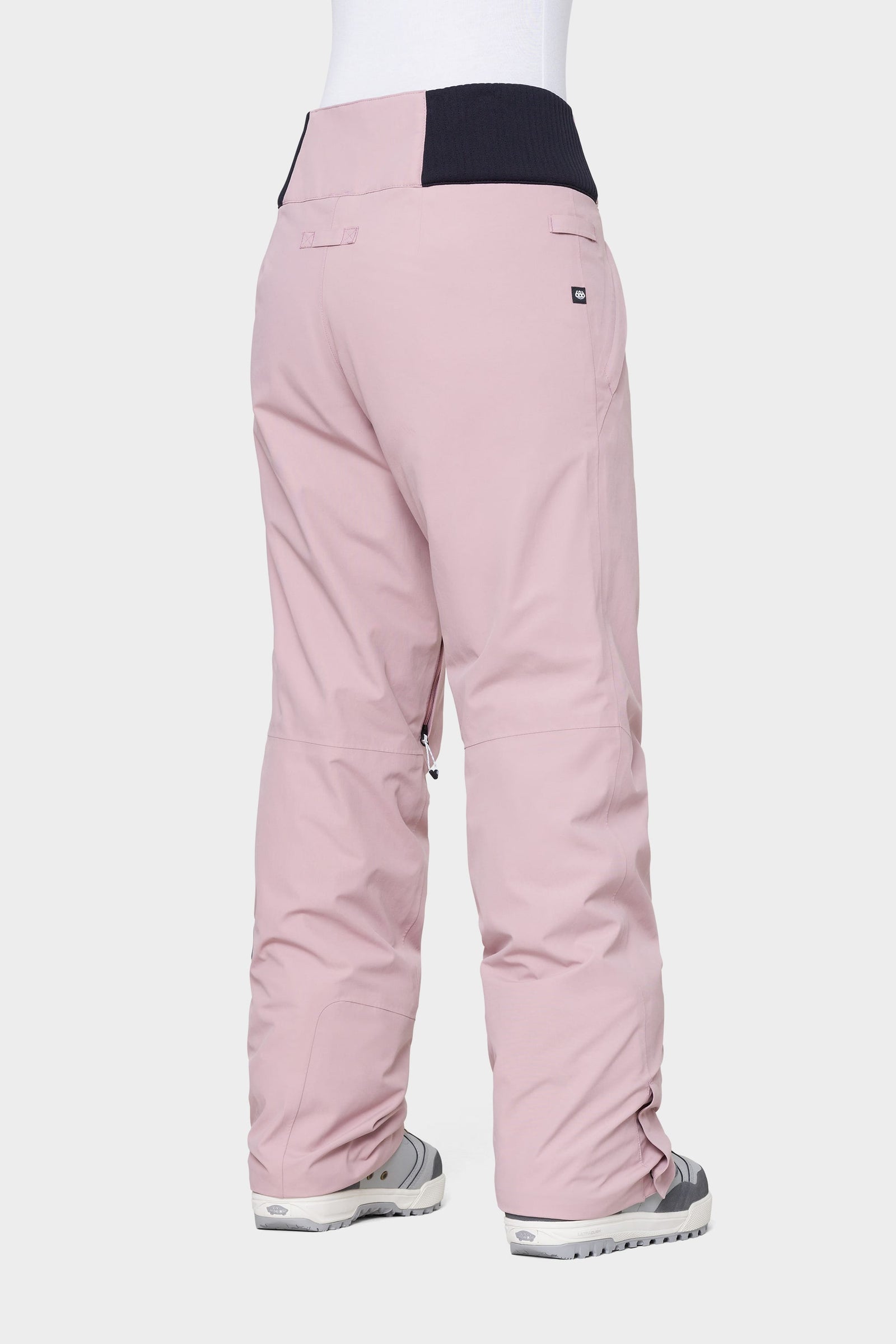686 Womens Gore-Tex Willow Pant Dusty Mauve