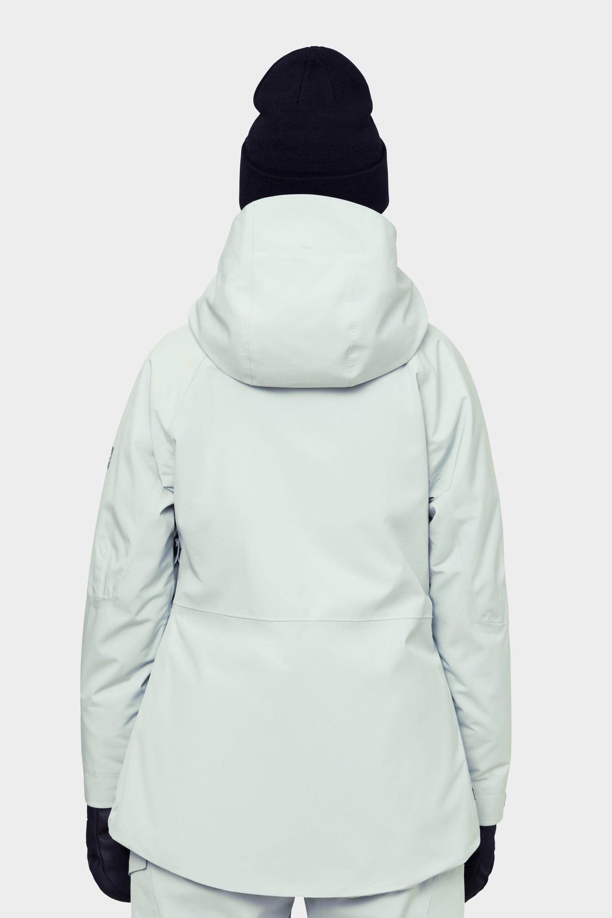 686 Womens Hydra Insulated Jacket Dusty Sage