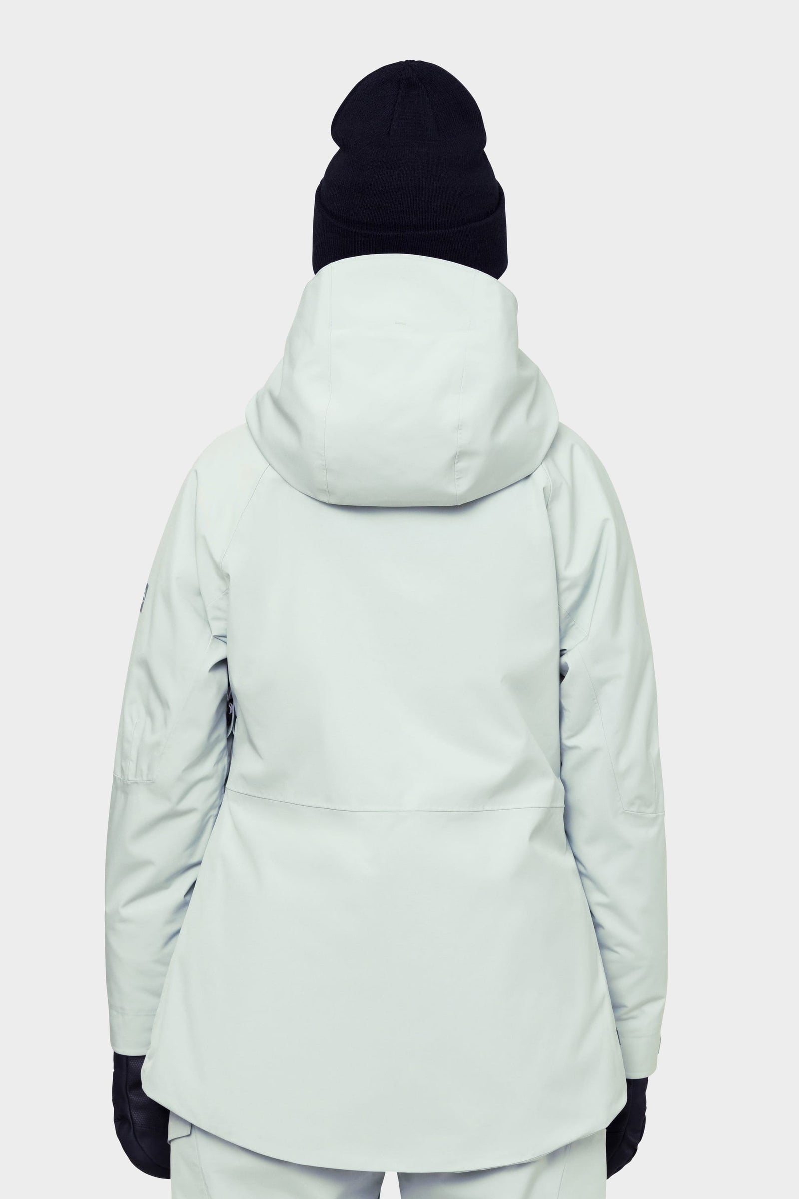 686 Womens Hydra Insulated Jacket Dusty Sage