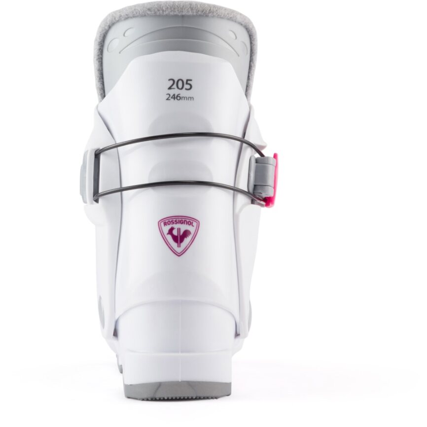 Comp J1 Junior Ski Boots 