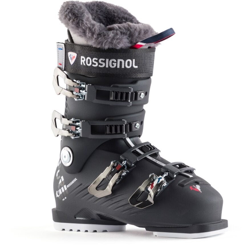 Women&#39;s On Piste Ski Boots Pure Pro 80