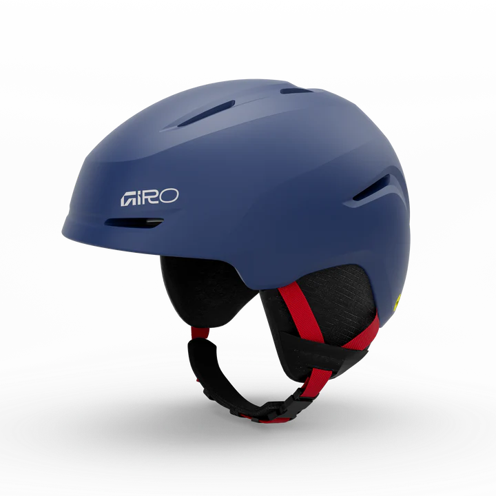 Kid's Spur Jr Mips Snow Helmet