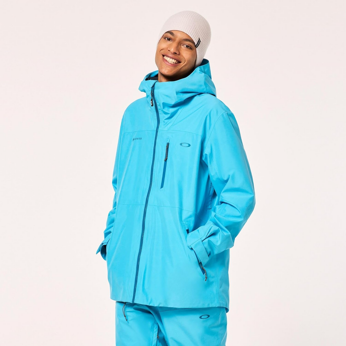 Unbound Gore-Tex Shell Snow Jacket