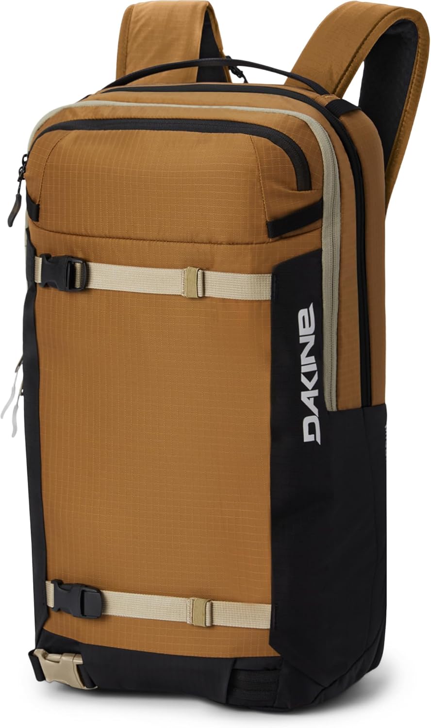 Mission Pro Backpack 25L -