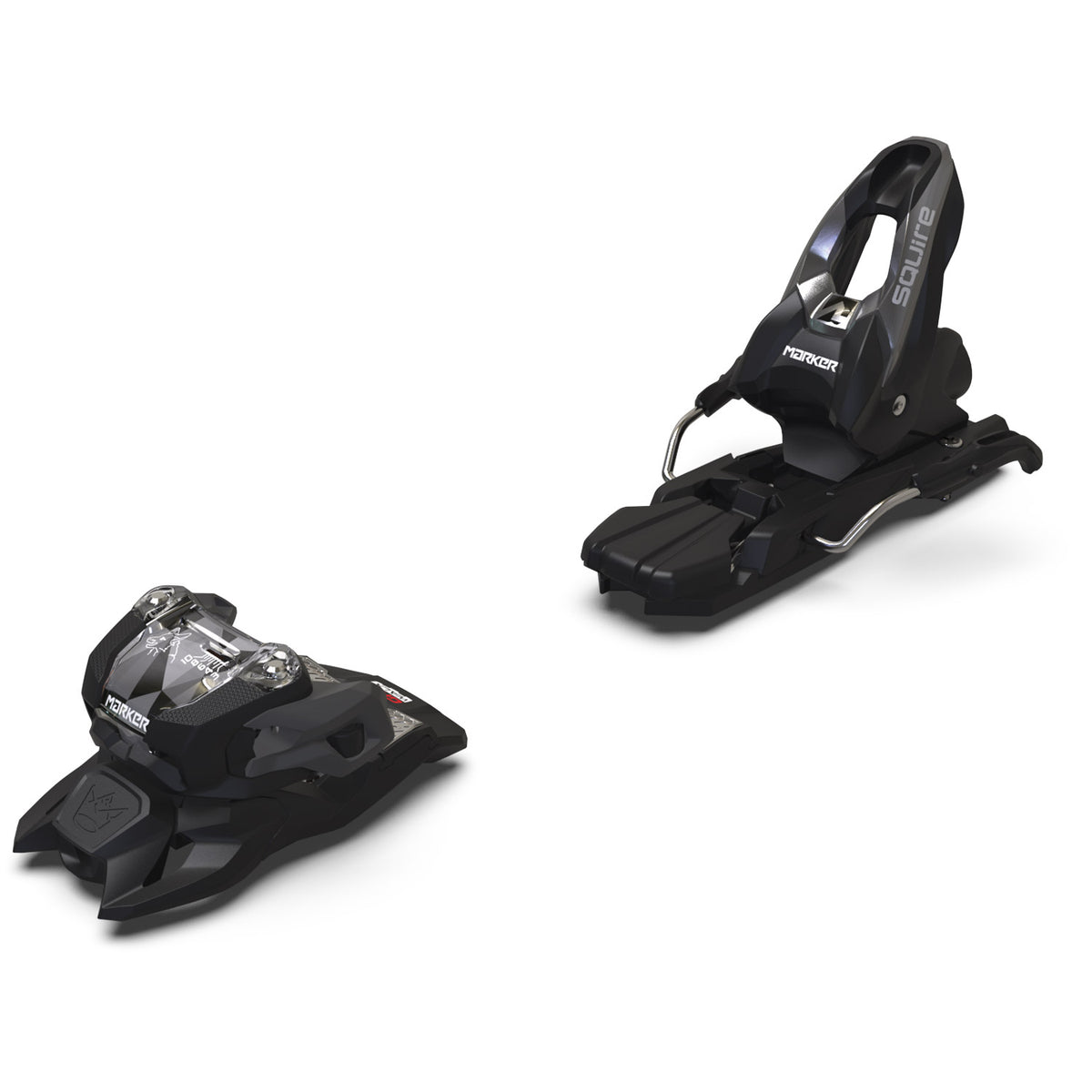 Squire 10 Ski Bindings
