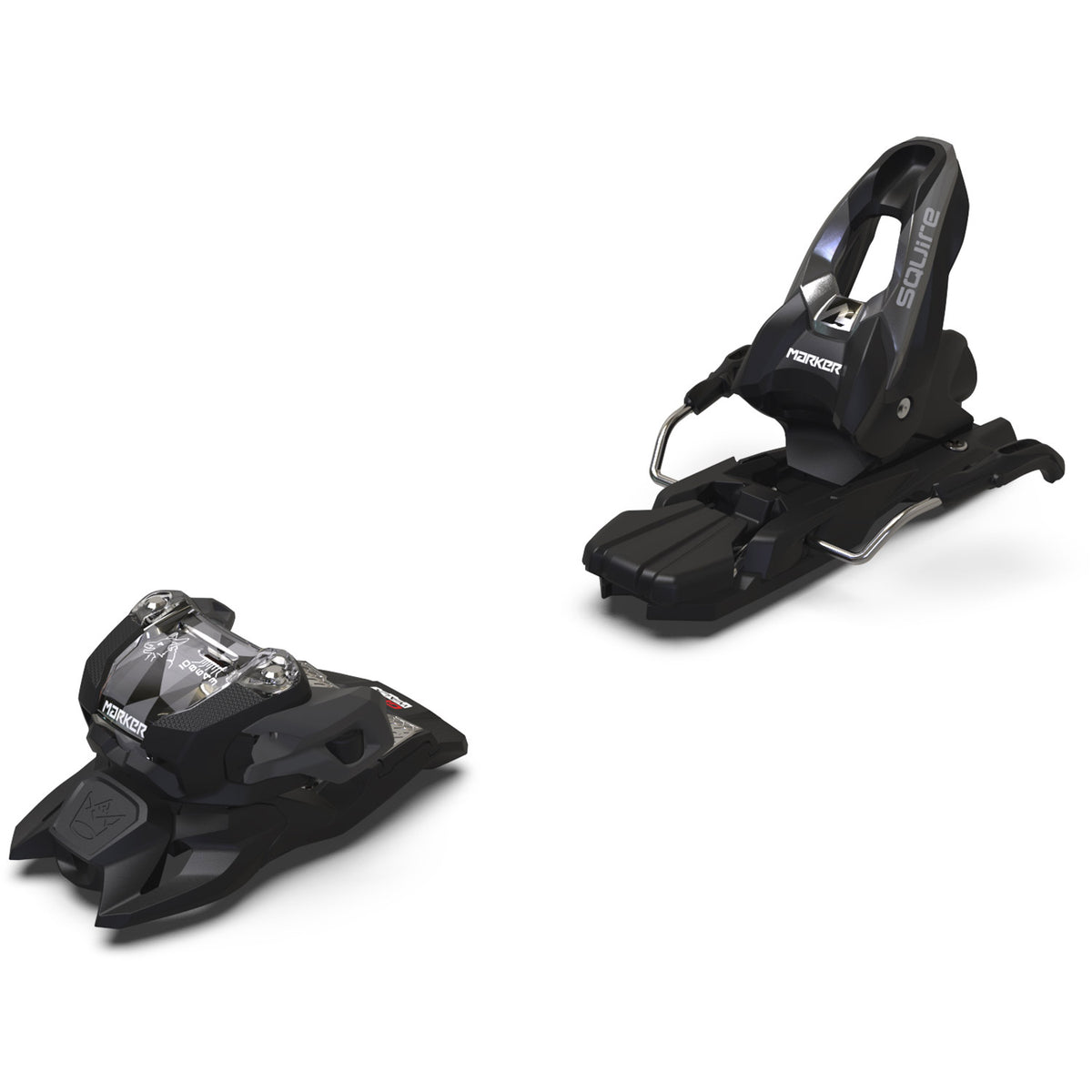 Squire 10 Ski Bindings