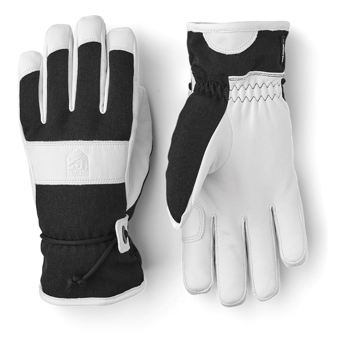Voss CZone Ski Gloves
