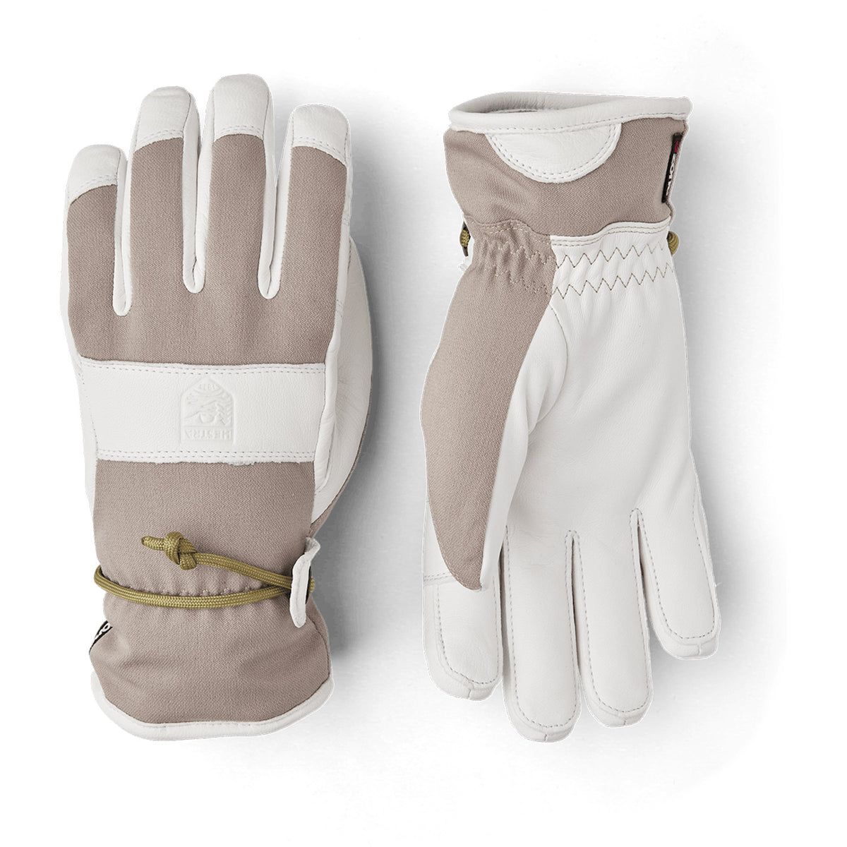 Voss CZone Ski Gloves