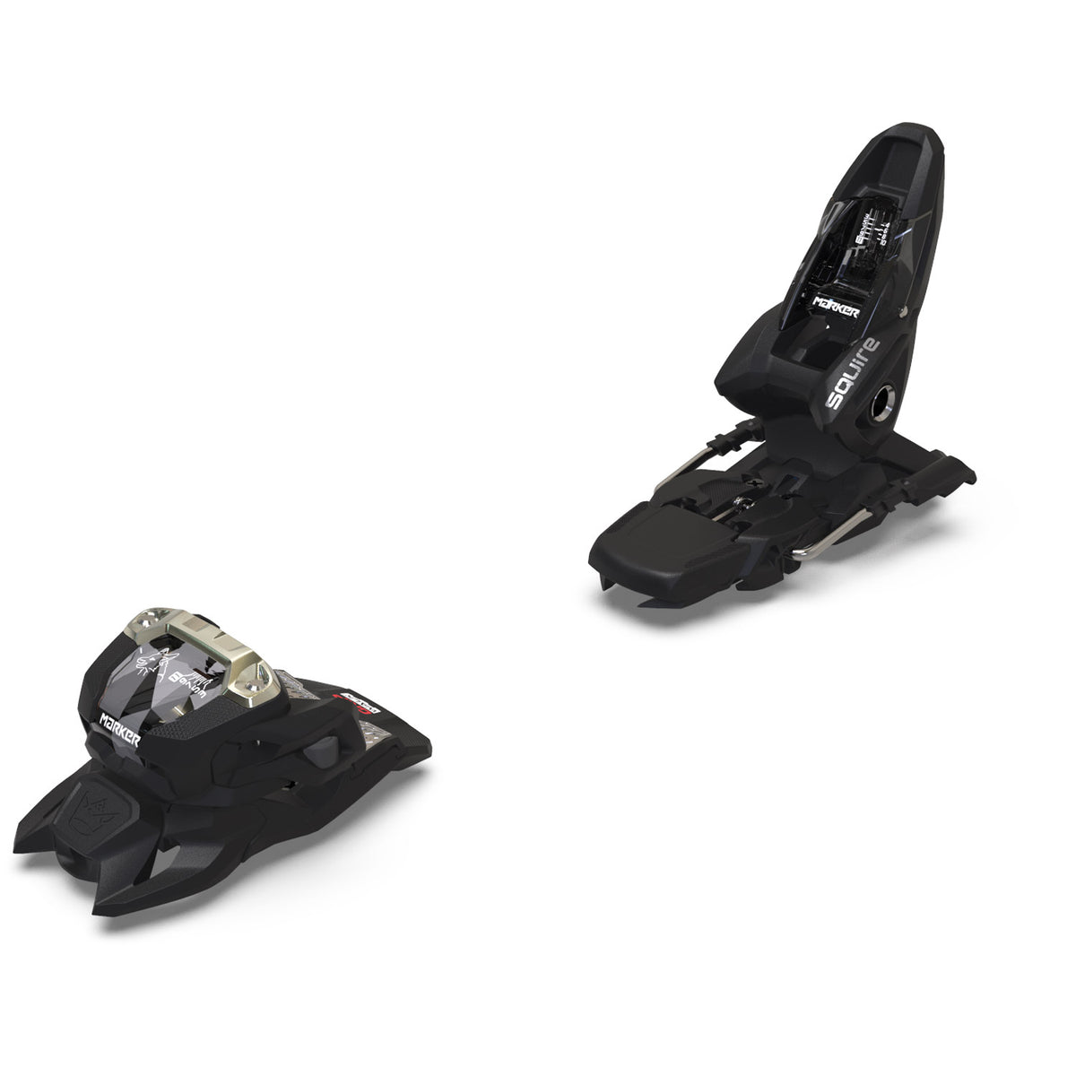 Squire 11 ID Ski Bindings