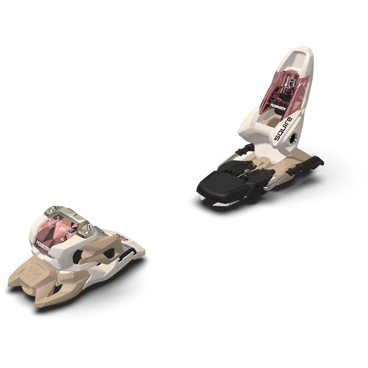 Squire 11 ID Ski Bindings