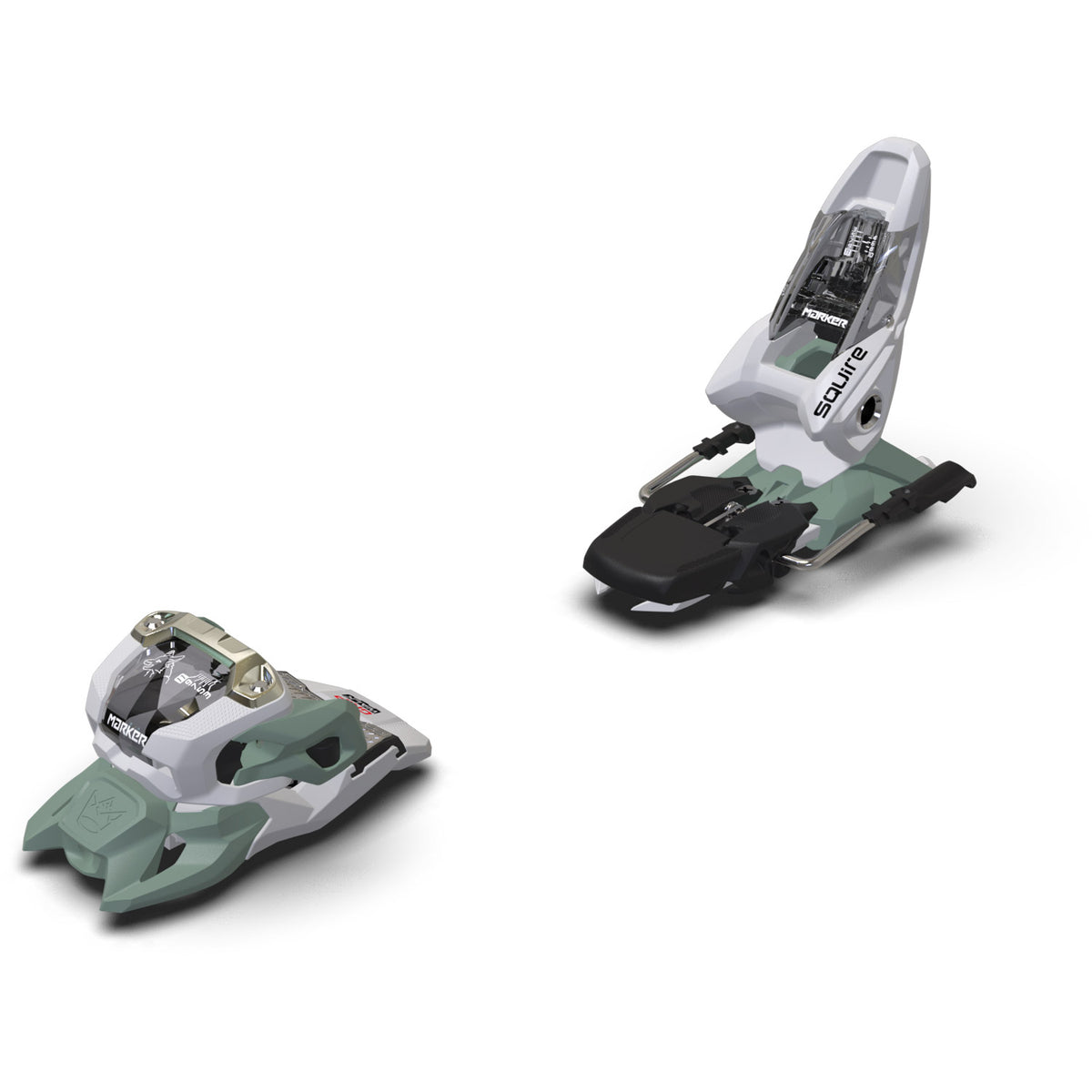 Squire 11 ID Ski Bindings