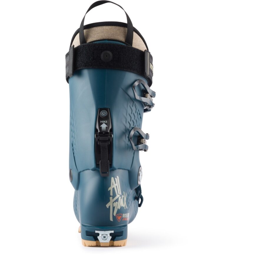 Alltrack Pro 120 Lt Ski Boots 