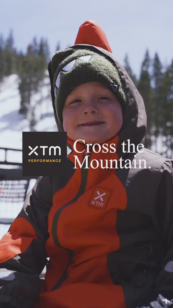 Rugrats II Kids One Piece Snow Suit