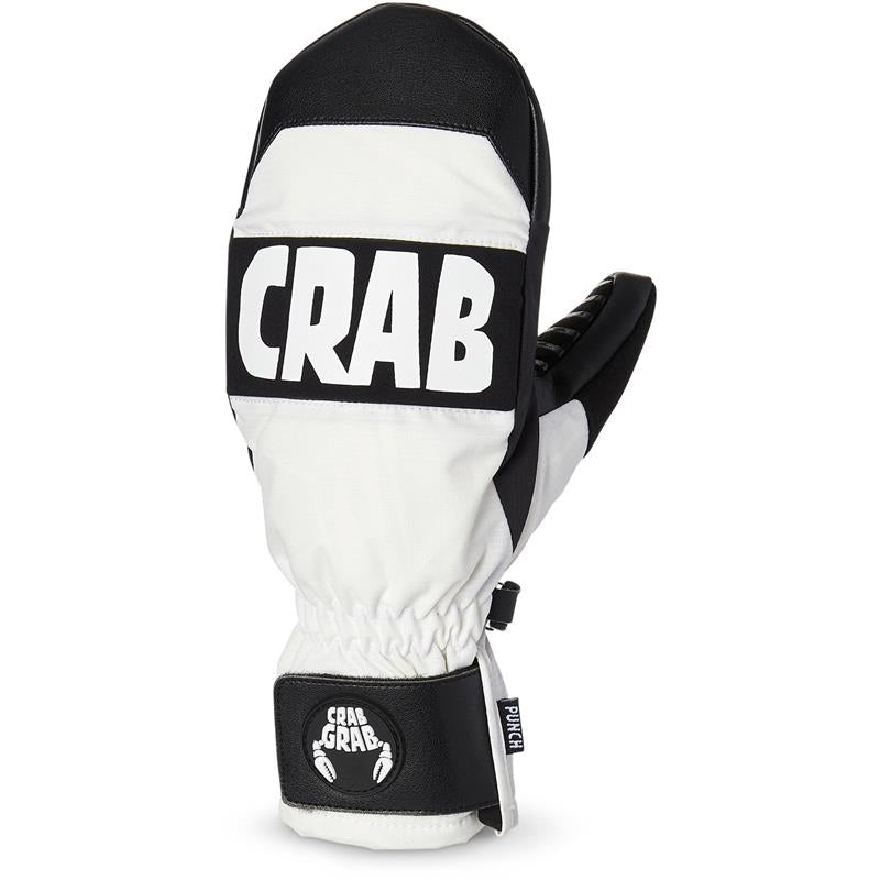 Grab Crab Punch Mitt Youth