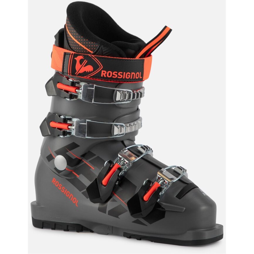 Rossi SkBootK Hero Jr 65