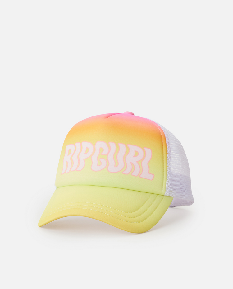 Grom Mixed Revival Trucker